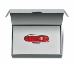 Swiss Army Knife - Victorinox Classic SD Precious Alox Iconic Red -Kershaw Sale victorinox classic classic sd precious alox iconic red 28229