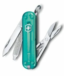 Kershaw Sale -Kershaw Sale victorinox classic sd transparent 0.6223