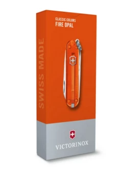 Victorinox Swiss Army Knife - Classic SD Transparent 0.6223.T82G 11 Victorinox Swiss Army Knife - Classic SD Transparent 0.6223.T82G -Kershaw Sale victorinox classic sd transparent 0.6223 28329 46