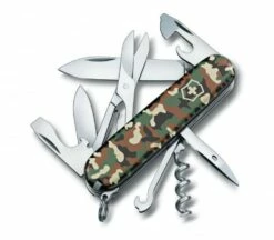Swiss Army Knife - Victorinox CLIMBER 1.3703.94 -Kershaw Sale victorinox climber 1.3703.94