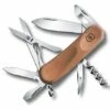 Victorinox Delémont 2.3901.63 EVOWOOD 14 -Kershaw Sale victorinox delemont 2.3901.63 evowood 14 2883