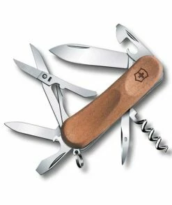Victorinox Delémont 2.3901.63 EVOWOOD 14