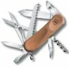 Victorinox Delémont 2.3911.63 EVOWOOD 17 2 Victorinox Delémont 2.3911.63 EVOWOOD 17 -Kershaw Sale victorinox delemont 2.3911.63 evowood 17 2884