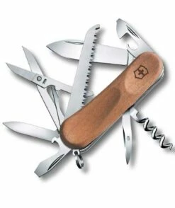 Victorinox Delémont 2.3911.63 EVOWOOD 17