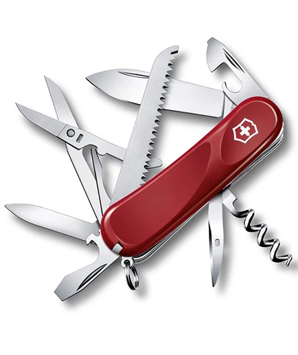 Victorinox Delémont 2.3913.E Evolution 17 3 Victorinox Delémont 2.3913.E Evolution 17