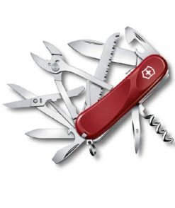 Victorinox Delémont 2.3953.SE Evolution S52