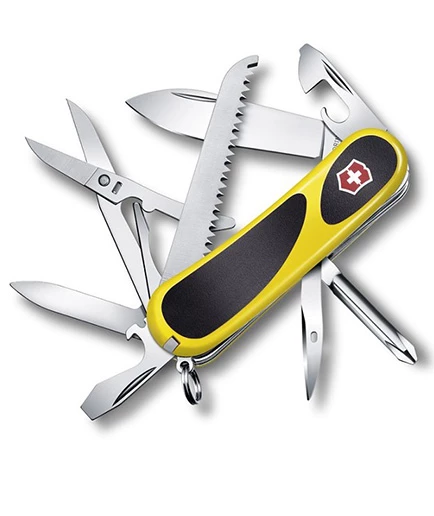 Victorinox Delémont 2.4913.C8 EvoGrip 18 3 Victorinox Delémont 2.4913.C8 EvoGrip 18