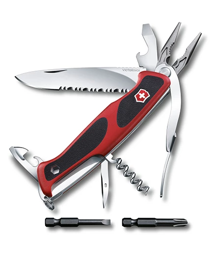 Victorinox Delémont RangerGrip 174 - 0.9728.WC 3 Victorinox Delémont RangerGrip 174 - 0.9728.WC