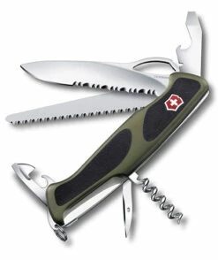 Victorinox Delémont RangerGrip 179 - 0.9563.MWC4