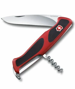 Victorinox Delémont RangerGrip 52