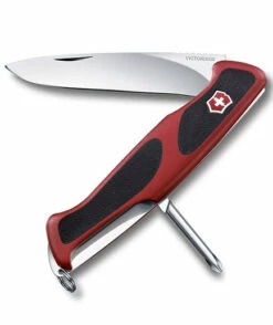 Victorinox Delémont RangerGrip 53 - 0.9623.C