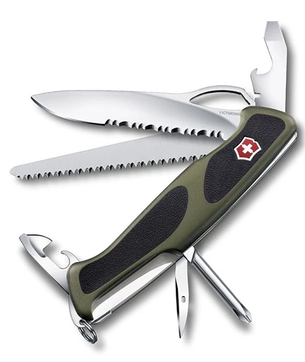 Victorinox Delémont RangerGrip 178 - 0.9663.MWC4 3 Victorinox Delémont RangerGrip 178 - 0.9663.MWC4