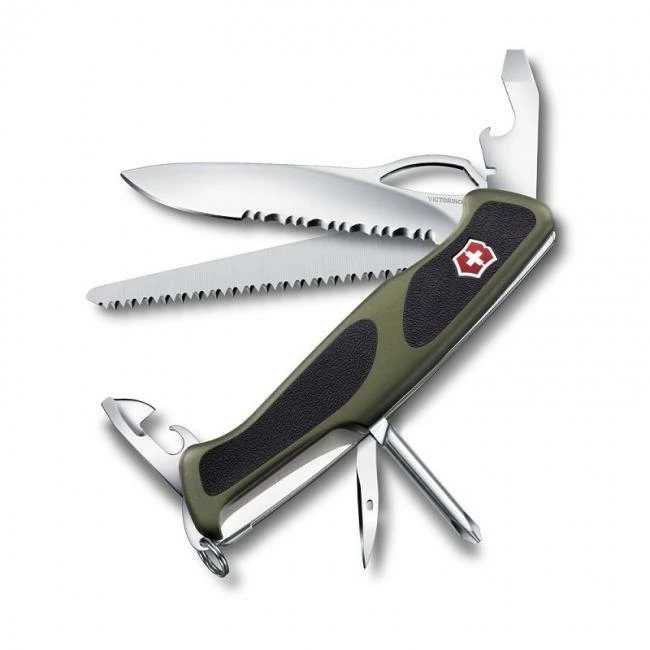 Victorinox Delémont RangerGrip 178 - 0.9663.MWC4 4 Victorinox Delémont RangerGrip 178 - 0.9663.MWC4 - Image 2