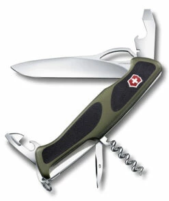Victorinox Delémont RangerGrip 61 - 0.9553.MC4