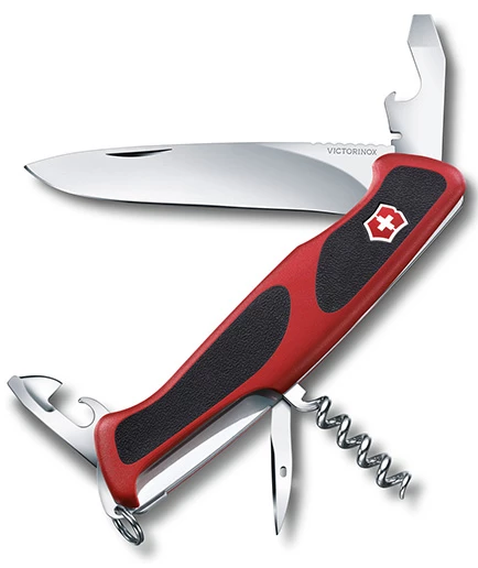 Victorinox Delémont RangerGrip 68 - 0.9553.C 3 Victorinox Delémont RangerGrip 68 - 0.9553.C
