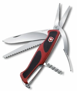 Victorinox Delémont RangerGrip 71 Gardener - 0.9713.C