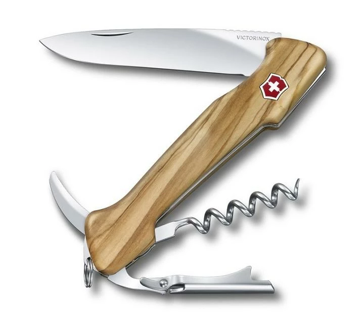 Victorinox Delémont Wine Master 0.9701.64 4 Victorinox Delémont Wine Master 0.9701.64 - Image 2
