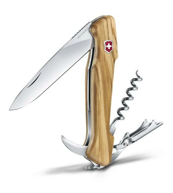 Victorinox Delémont Wine Master 0.9701.64 5 Victorinox Delémont Wine Master 0.9701.64 - Image 3