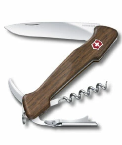 Victorinox Delémont Wine Master 0.9701.63