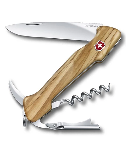 Victorinox Delémont Wine Master 0.9701.64 3 Victorinox Delémont Wine Master 0.9701.64
