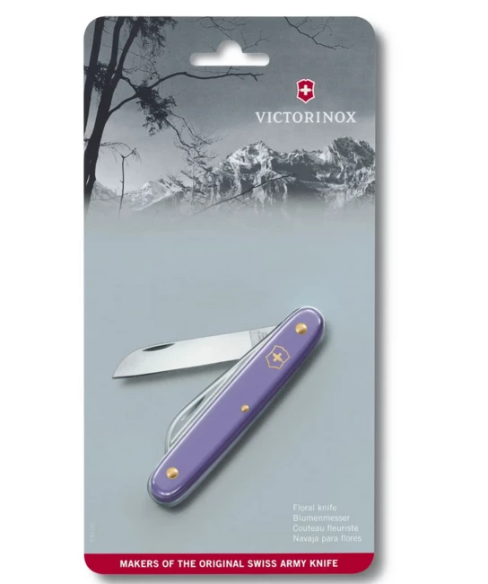 Victorinox Swiss Army Knife Budding Knife 3.9050.22B1 5 Victorinox Swiss Army Knife Budding Knife 3.9050.22B1 - Image 3