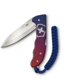 Victorinox Swiss Army Knife Evoke Alox 0.9415.D221 -Kershaw Sale victorinox evoke alox 0.9415 28429