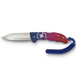 Victorinox Swiss Army Knife Evoke Alox 0.9415.D221 -Kershaw Sale victorinox evoke alox 0.9415 28529