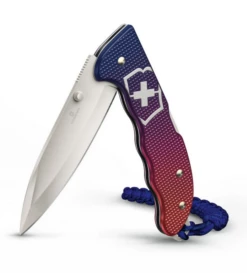 Victorinox Swiss Army Knife Evoke Alox 0.9415.D221 -Kershaw Sale victorinox evoke alox 0.9415 28629