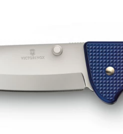 Victorinox Swiss Army Knife Evoke Alox 0.9415.D221 -Kershaw Sale victorinox evoke alox 0.9415 28829