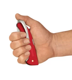 Victorinox Swiss Army Knife Evoke BS Alox 0.9415.DS23 -Kershaw Sale victorinox evoke alox red 0.9415 281529