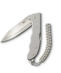 Victorinox Swiss Army Knife Evoke Alox Silver 0.9415.D26 19 Victorinox Swiss Army Knife Evoke Alox Silver 0.9415.D26 -Kershaw Sale victorinox evoke alox silver 0.9415 28429