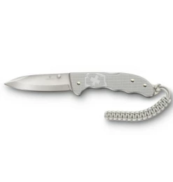 Victorinox Swiss Army Knife Evoke Alox Silver 0.9415.D26 20 Victorinox Swiss Army Knife Evoke Alox Silver 0.9415.D26 -Kershaw Sale victorinox evoke alox silver 0.9415 28529