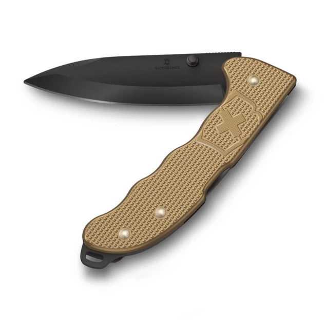 Victorinox Swiss Army Knife Evoke BS Alox 0.9415.DS249 4 Victorinox Swiss Army Knife Evoke BS Alox 0.9415.DS249 - Image 2