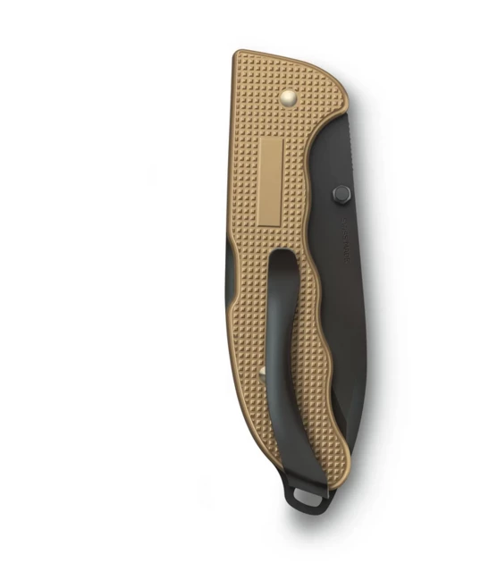 Victorinox Swiss Army Knife Evoke BS Alox 0.9415.DS249 5 Victorinox Swiss Army Knife Evoke BS Alox 0.9415.DS249 - Image 3