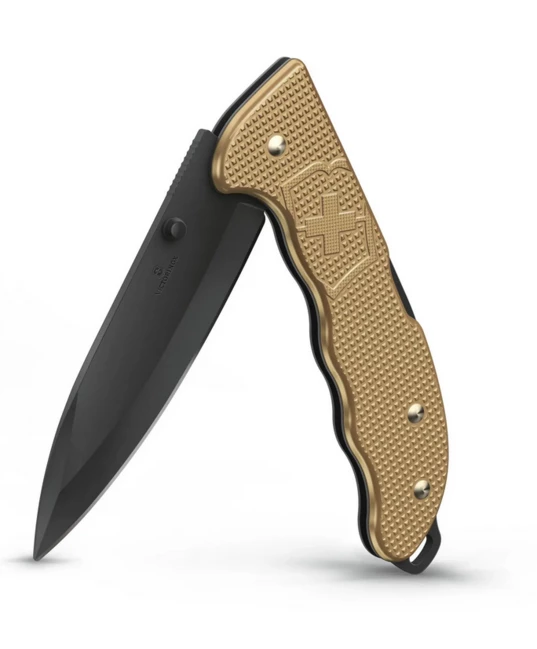 Victorinox Swiss Army Knife Evoke BS Alox 0.9415.DS249 9 Victorinox Swiss Army Knife Evoke BS Alox 0.9415.DS249 - Image 7