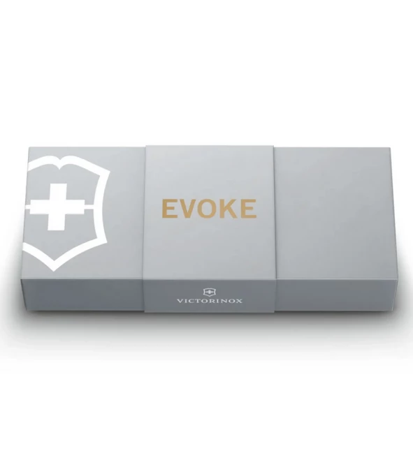 Victorinox Swiss Army Knife Evoke BS Alox 0.9415.DS249 11 Victorinox Swiss Army Knife Evoke BS Alox 0.9415.DS249 - Image 9