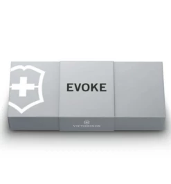 Victorinox Swiss Army Knife Evoke BS Alox 0.9415.DS23 -Kershaw Sale victorinox evoke bs alox 0.9415 28829 47