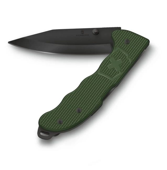 Victorinox Swiss Army Knife Evoke BSH Alox 0.9425.DS24 4 Victorinox Swiss Army Knife Evoke BSH Alox 0.9425.DS24 - Image 2