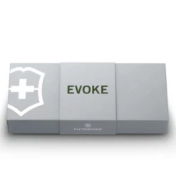 Victorinox Swiss Army Knife Evoke BSH Alox 0.9425.DS24 22 Victorinox Swiss Army Knife Evoke BSH Alox 0.9425.DS24 -Kershaw Sale victorinox evoke bsh alox 0.9425 28829