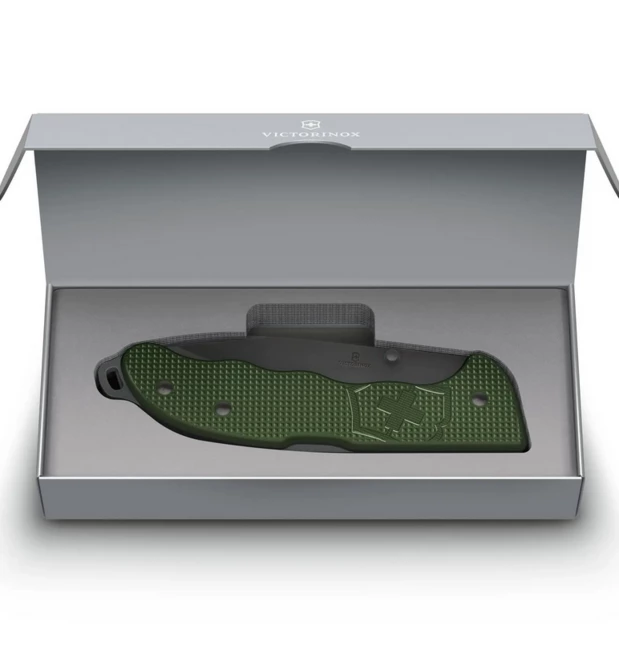 Victorinox Swiss Army Knife Evoke BSH Alox 0.9425.DS24 12 Victorinox Swiss Army Knife Evoke BSH Alox 0.9425.DS24 - Image 10