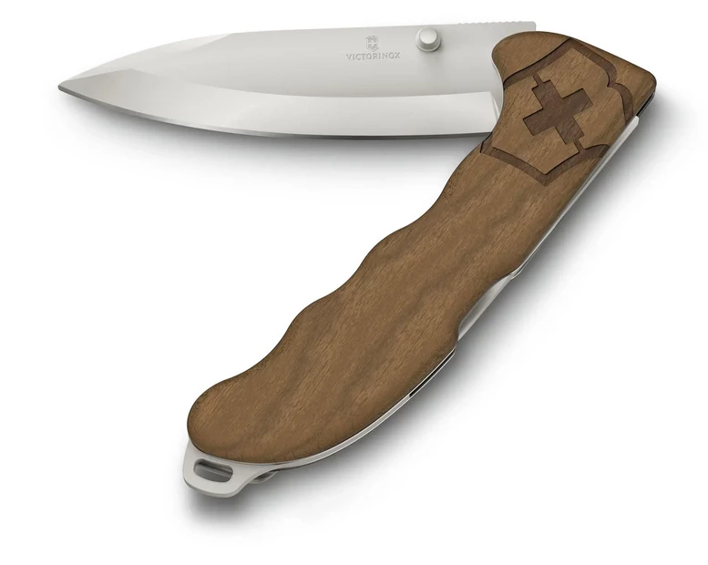 Victorinox Swiss Army Knife Evoke Wood 0.9415.D630 4 Victorinox Swiss Army Knife Evoke Wood 0.9415.D630 - Image 2