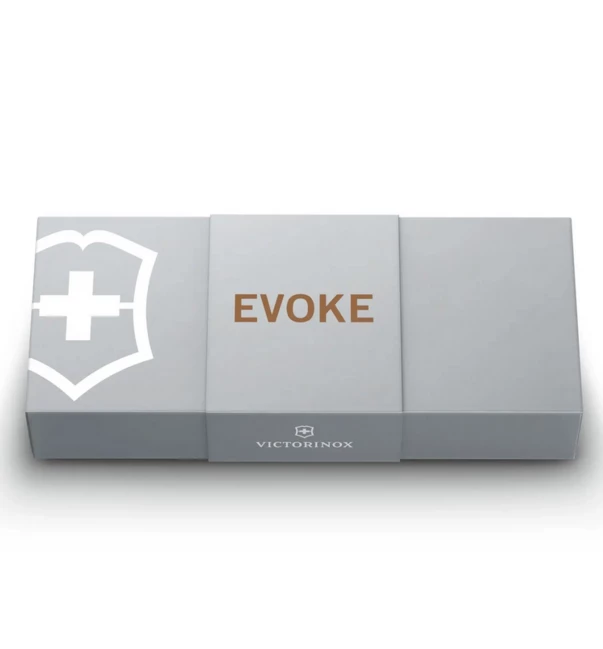Victorinox Swiss Army Knife Evoke Wood 0.9415.D630 11 Victorinox Swiss Army Knife Evoke Wood 0.9415.D630 - Image 9