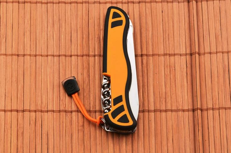 Swiss Army Knife - Victorinox FORESTER 0.8363.EK 7 Swiss Army Knife - Victorinox FORESTER 0.8363.EK - Image 5