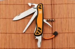 Swiss Army Knife - Victorinox FORESTER 0.8363.EK 8 Swiss Army Knife - Victorinox FORESTER 0.8363.EK -Kershaw Sale victorinox forester 0.8363.ek