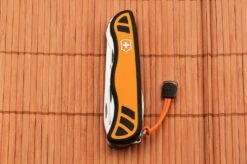 Swiss Army Knife - Victorinox FORESTER 0.8363.EK 10 Swiss Army Knife - Victorinox FORESTER 0.8363.EK -Kershaw Sale victorinox forester 0.8363.ek .