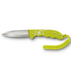 Victorinox Swiss Army Knife - Hunter Pro Alox Limited Edition 2023 -Kershaw Sale victorinox hunter pro alox limited edition 2023 0.9415 28229