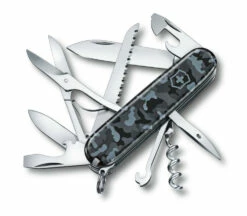 Swiss Army Knife - Victorinox Huntsman NAVI 1.3713.942 8 Swiss Army Knife - Victorinox Huntsman NAVI 1.3713.942 -Kershaw Sale victorinox huntsman navi 1.3713 28229