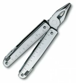 Victorinox Swiss Army Knife - SwissTool 3.0327.L -Kershaw Sale victorinox multifunkcne naradie swisstool 3.0327.l 5