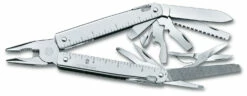 Victorinox Swiss Army Knife - SwissTool 3.0327.L -Kershaw Sale victorinox multifunkcne naradie swisstool 3.0327.l 7
