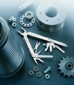 Victorinox Swiss Army Knife - SwissTool 3.0327.L -Kershaw Sale victorinox multifunkcne naradie swisstool 3.0327.l 81 1